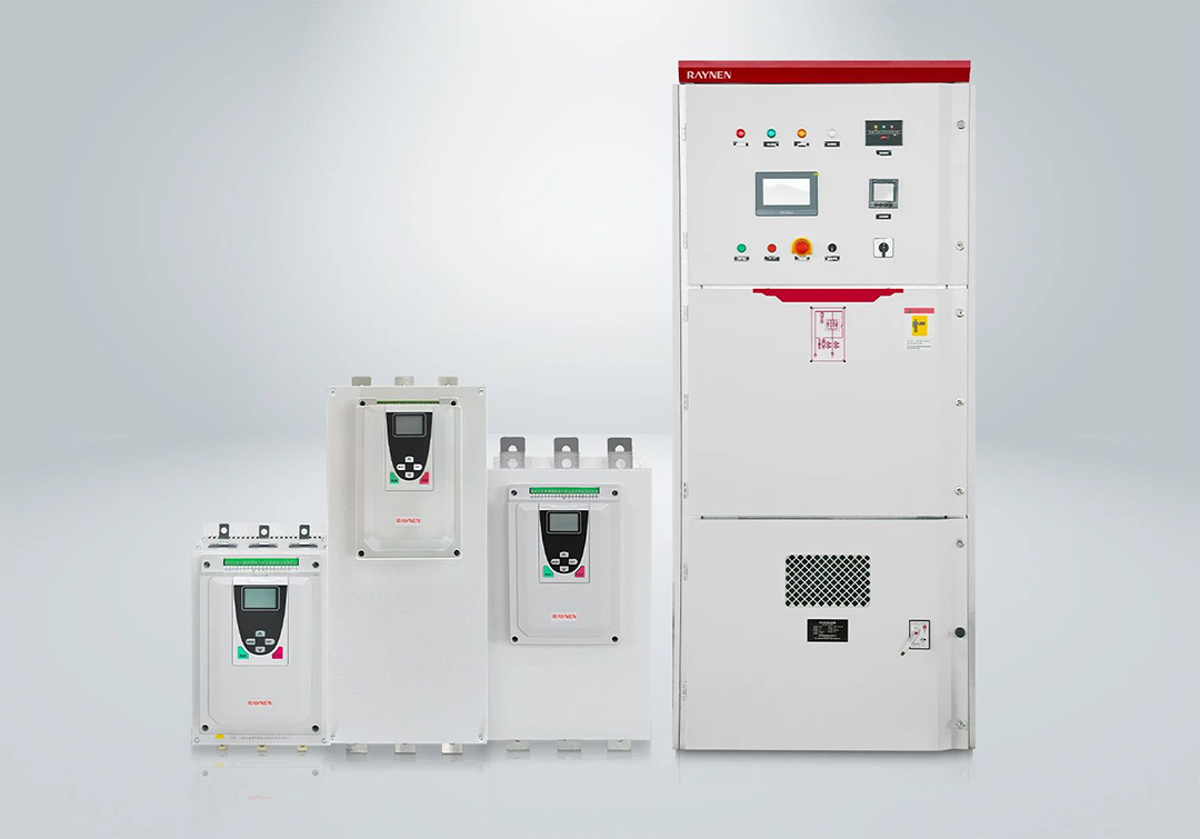 閃耀MEE 2025丨睿能(néng)科(ke)技(ji)亮相中(zhong)東能(néng)源展(zhan)，三大(da)係(xi)列産(chan)品(pin)備(bei)受關注！(圖4)